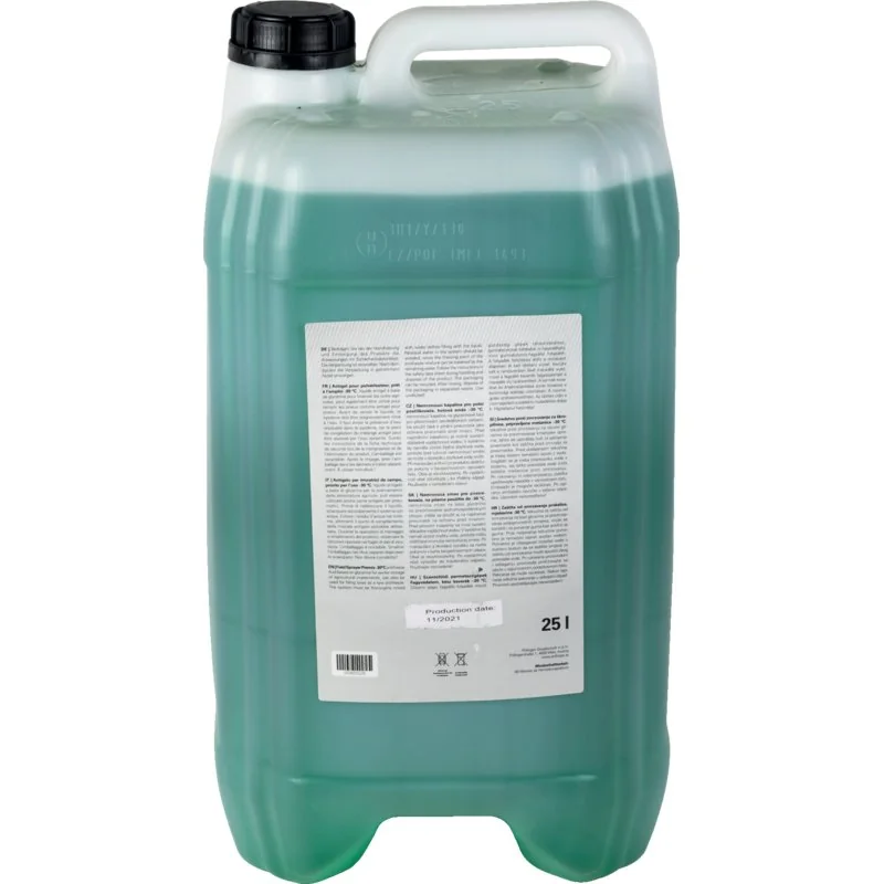 Prillinger Premium - 00881528 - Antigelo per irroratrici
