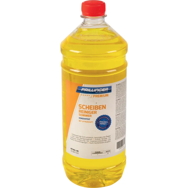 Prillinger Premium - 00881530 - Detergente per parabrezza