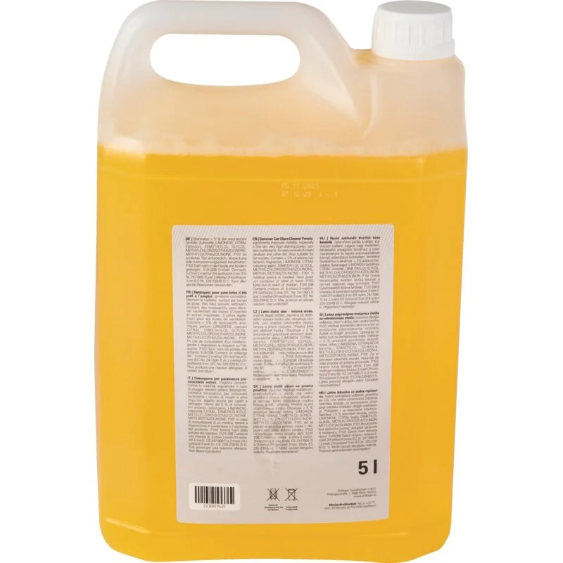 Prillinger Premium - 00881531 - Detergente per parabrezza