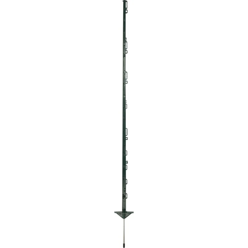 Pulsara - 069439 - Palo in plastica