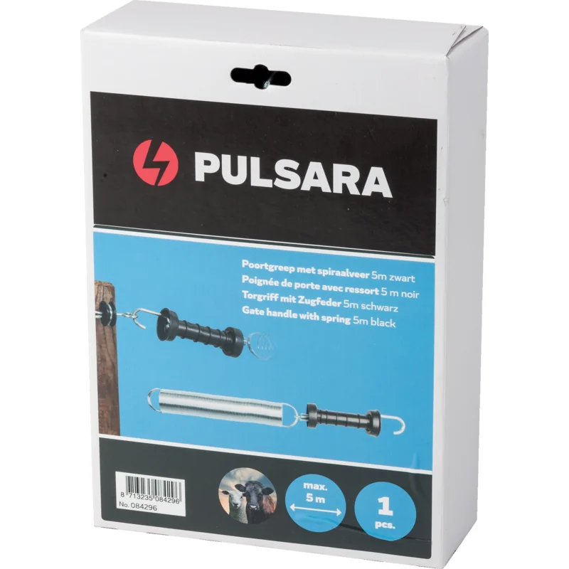 Pulsara - 084296 - Torset