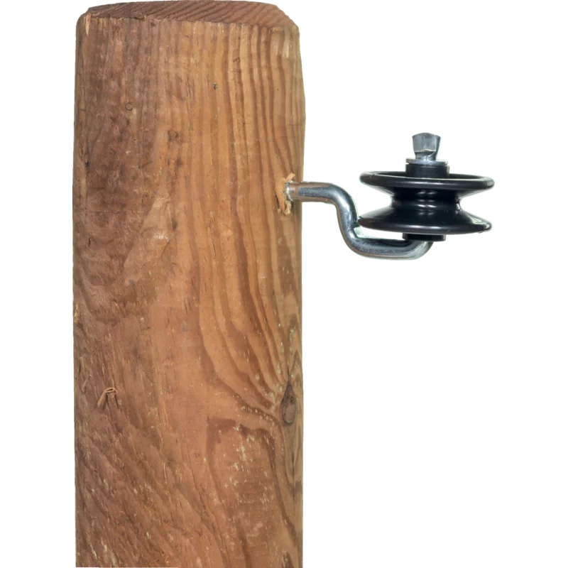 Pulsara - 086030 - Isolatore angolare