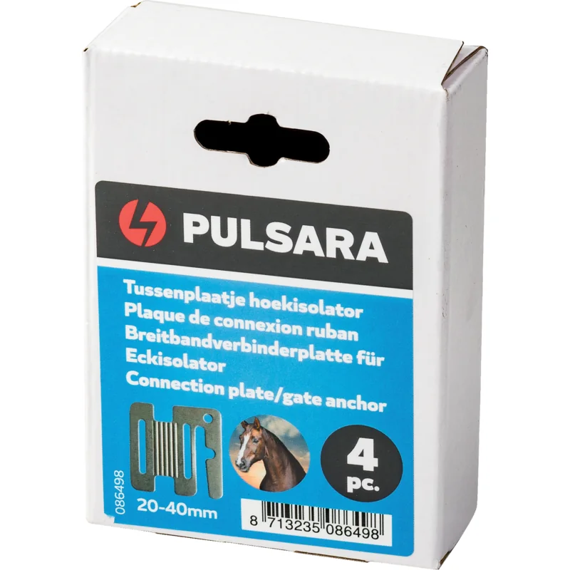 Pulsara - 086498 - Scheda di connessione a banda larga