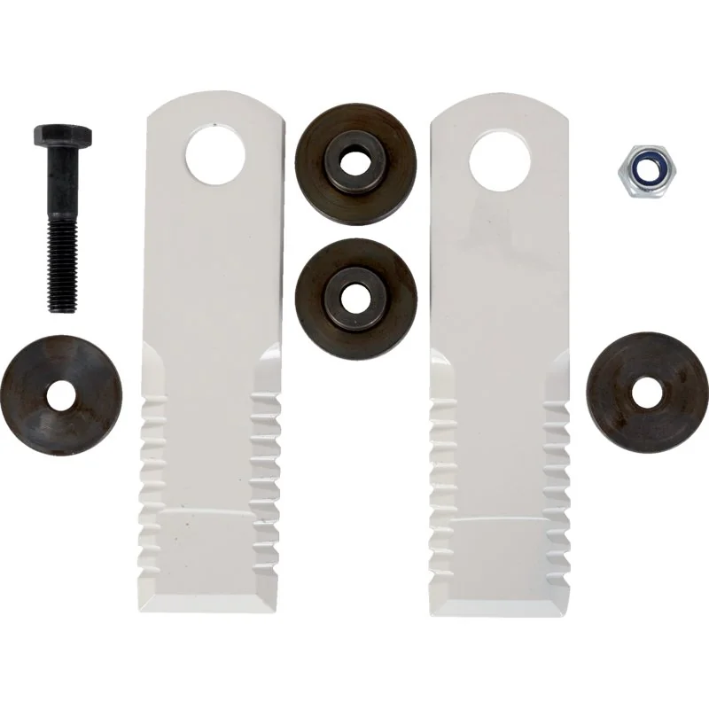 Radura - 53397 - Set di lame trinciatrici