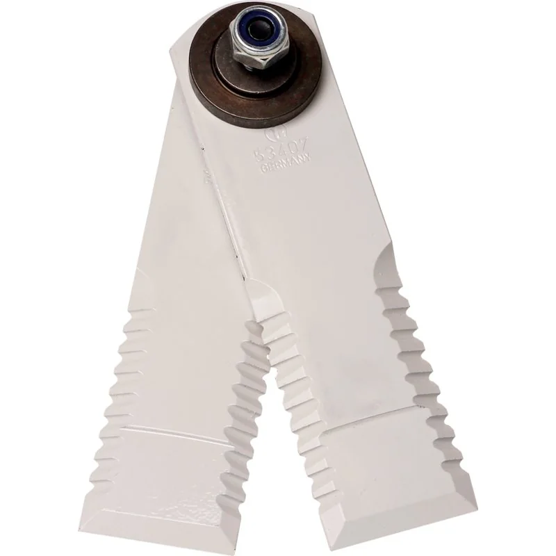 Radura - 53397 - Set di lame trinciatrici
