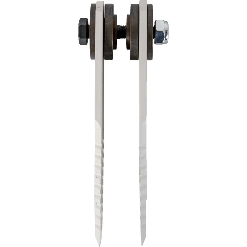 Radura - 53397 - Set di lame trinciatrici