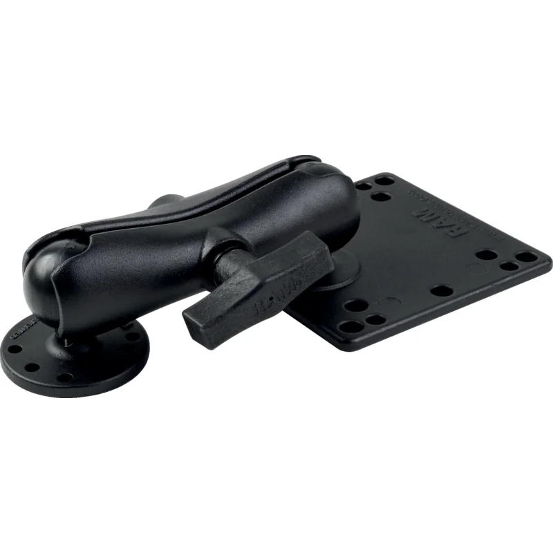 RAM Mounts - RAM-101U-246 - Kit di montaggio