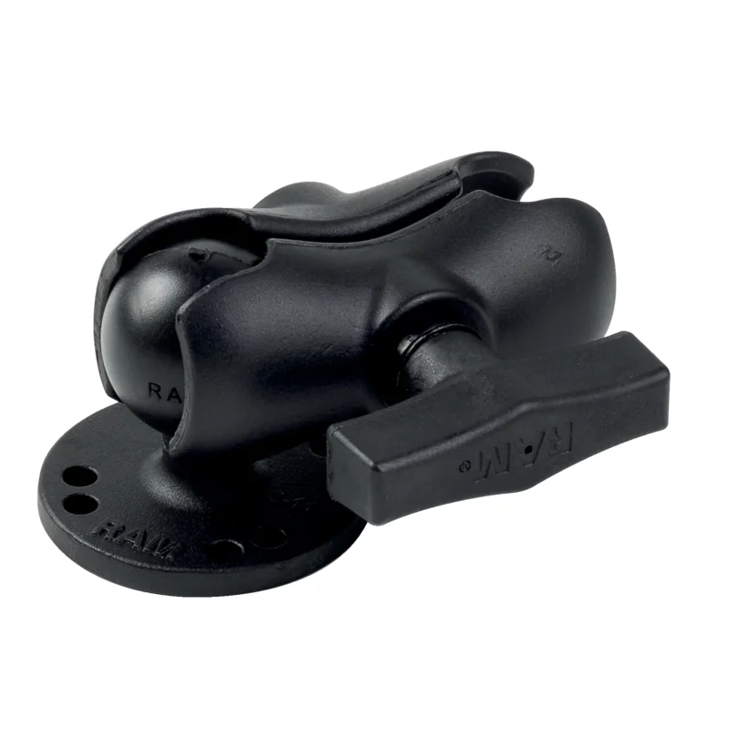 RAM Mounts - RAM-103U-B - Kit di montaggio