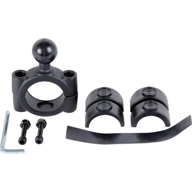 RAM Mounts - RAM-408-112-15U - Fascetta per tubo