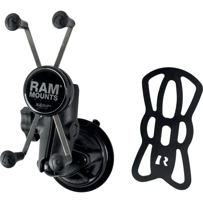 RAM Mounts - RAM-B-166-UN10U - Supporto per piede a ventosa