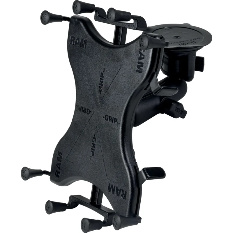 RAM Mounts - RAM-B-166-UN11U - Supporto per piede a ventosa