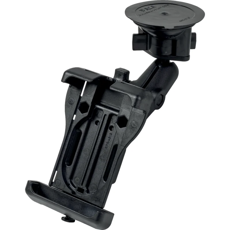 RAM Mounts - RAM-B-166-UN15WU - Guscio di fissaggio per piede a ventosa