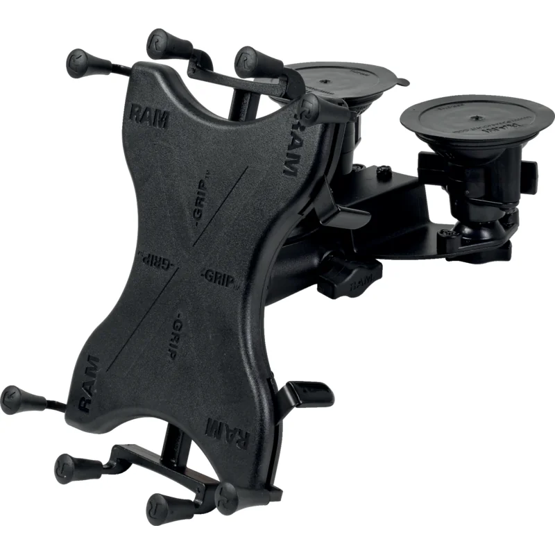 RAM Mounts - RAM-B-189-C-UN9U - Supporto a doppia ventosa