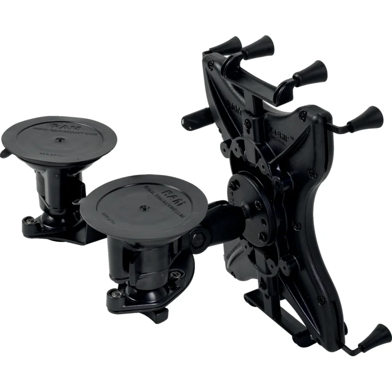 RAM Mounts - RAM-B-189-C-UN9U - Supporto a doppia ventosa