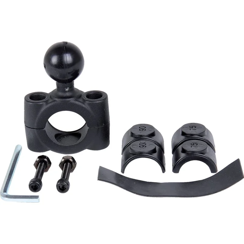 RAM Mounts - RAM-B-408-75-1U - Fascetta per tubo