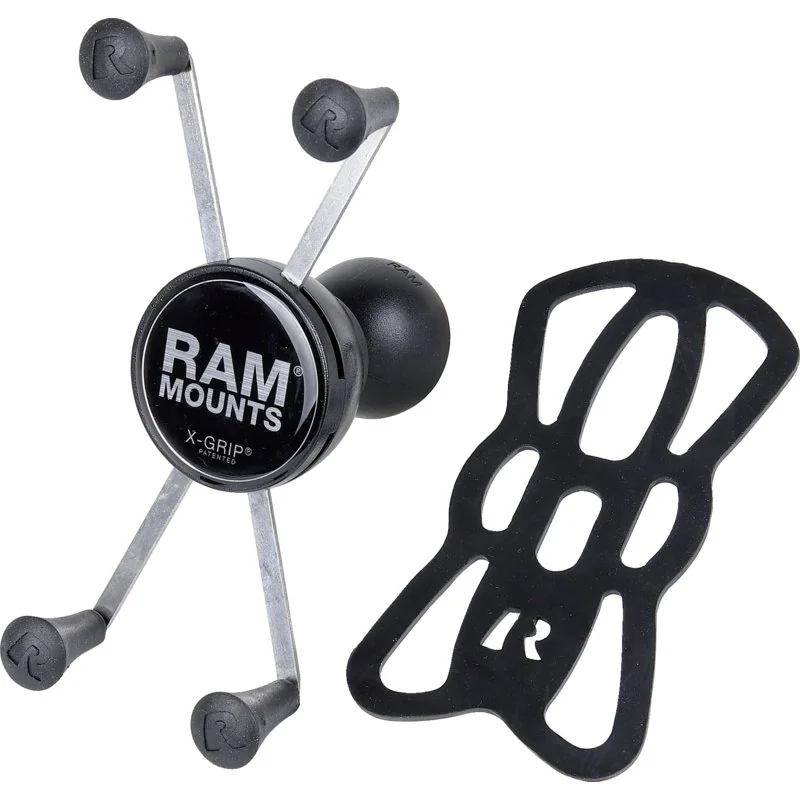 RAM Mounts - RAM-HOL-UN10BCU - Supporto