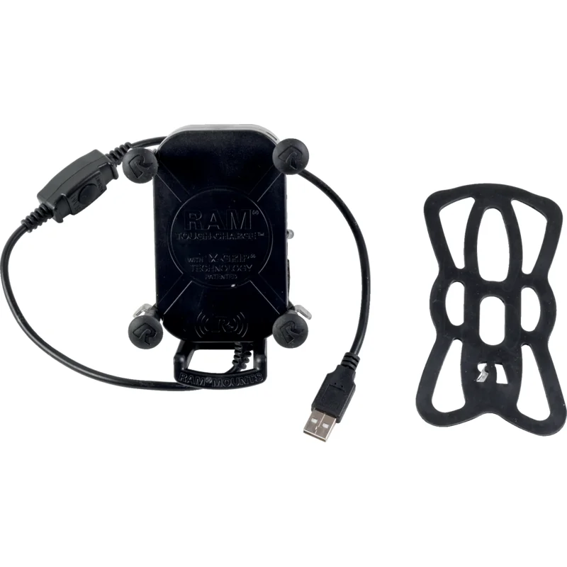 RAM Mounts - RAM-HOL-UN12WB - Morsetto di fissaggio