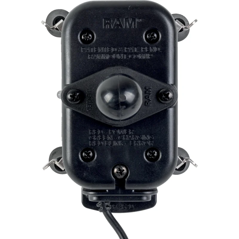 RAM Mounts - RAM-HOL-UN12WB - Morsetto di fissaggio