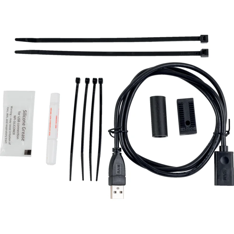 RAM Mounts - RAM-HOL-UN12WB - Morsetto di fissaggio