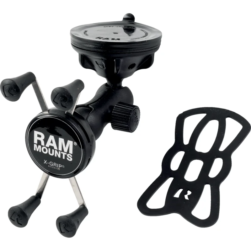 RAM Mounts - RAP-B-166-2-UN7U - Supporto per piede a ventosa