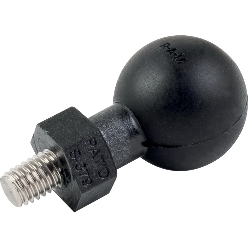 RAM Mounts - RAP-B-379U-M81208 - Tough Ball