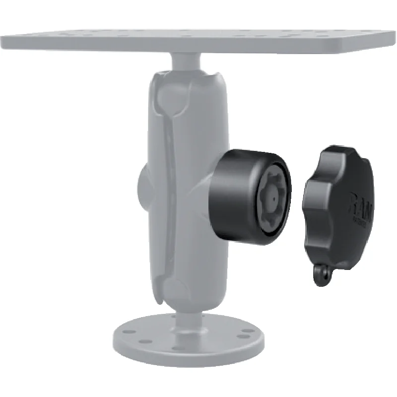RAM Mounts - RAP-S-KNOB3U - Vite di fissaggio