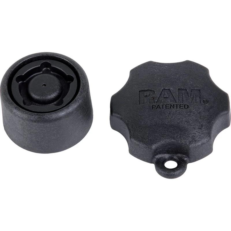 RAM Mounts - RAP-S-KNOB5U - Vite di fissaggio