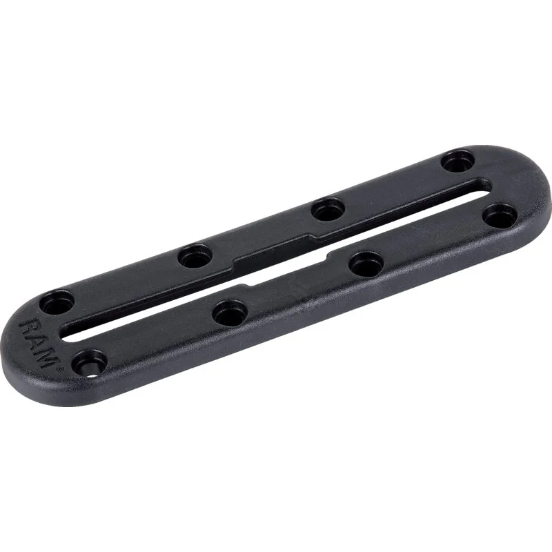 RAM Mounts - RAP-TRACK-A5U - Guida di montaggio