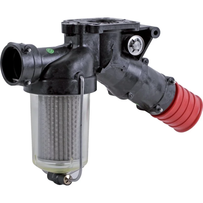 Rau - 00006244 - Unità filtro