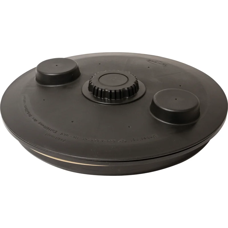 Rau - 00036102 - Tappo a vite