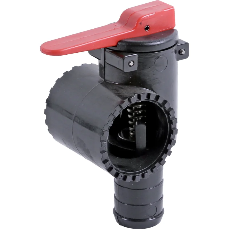 Rau - 00039767 - Rubinetto semplice