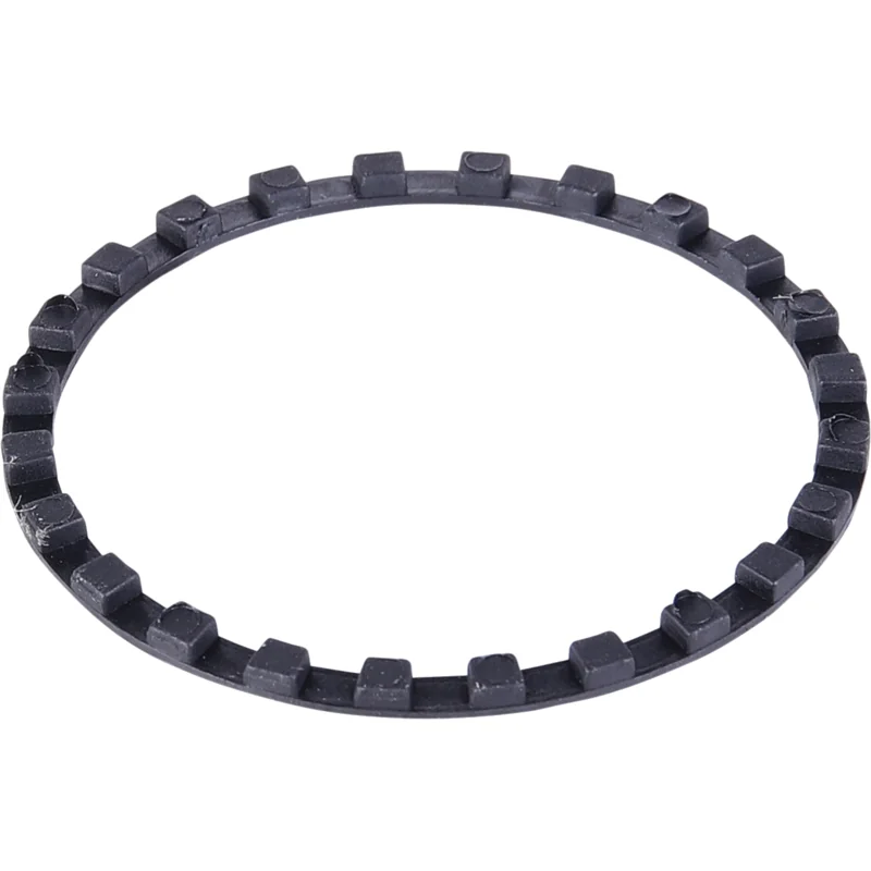 Rau - 00039899 - Mezzo anello dentato