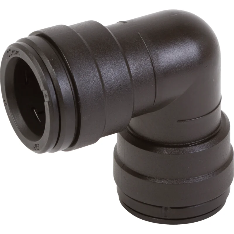 Rau - 00056139 - Connettore angolare