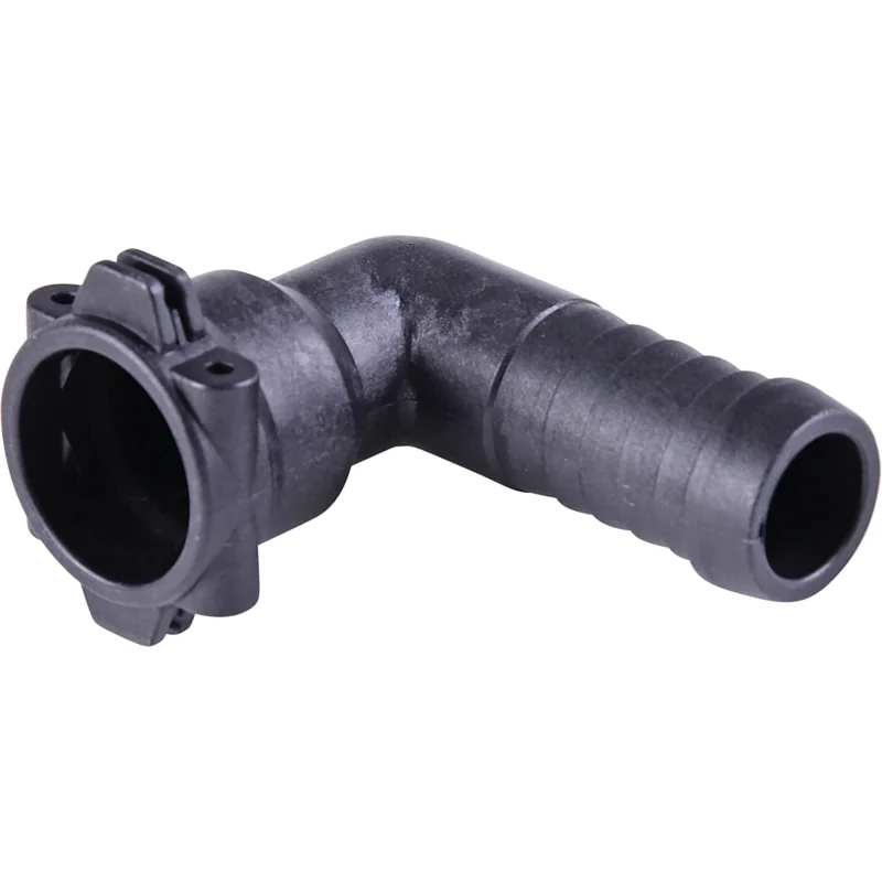 Rau - 00080350 - Ugello a campana