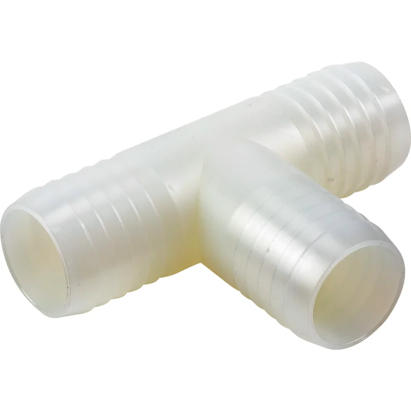 Rau - 10978 - Raccordo a T