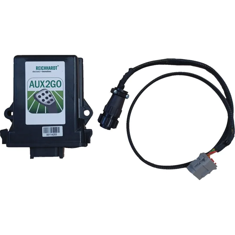 Reichhardt - 705571 - AUX 2 Go