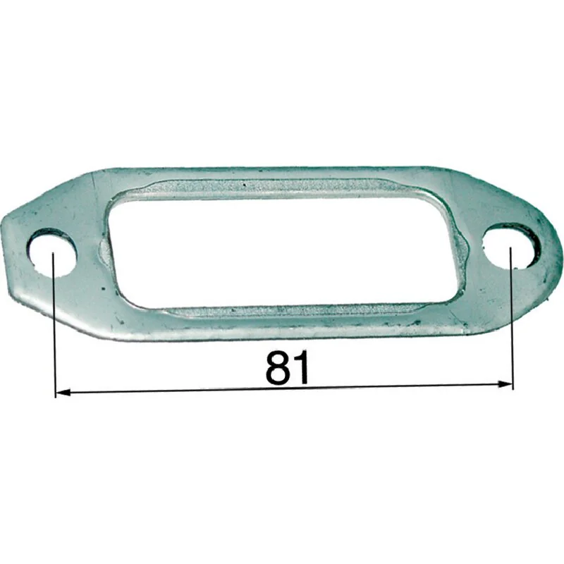 Reinz - 04157247 - Guarnizione di scarico