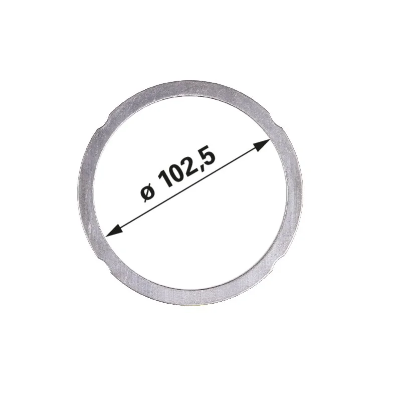 Reinz - 04157466 - Guarnizione testata