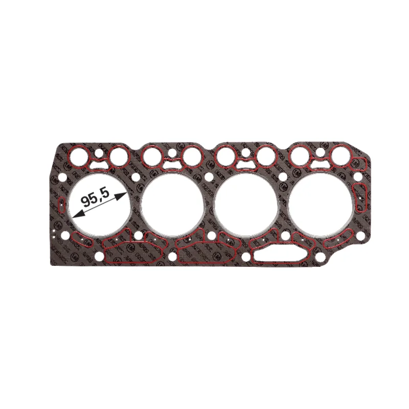 Reinz - 04209892 - Guarnizione testata