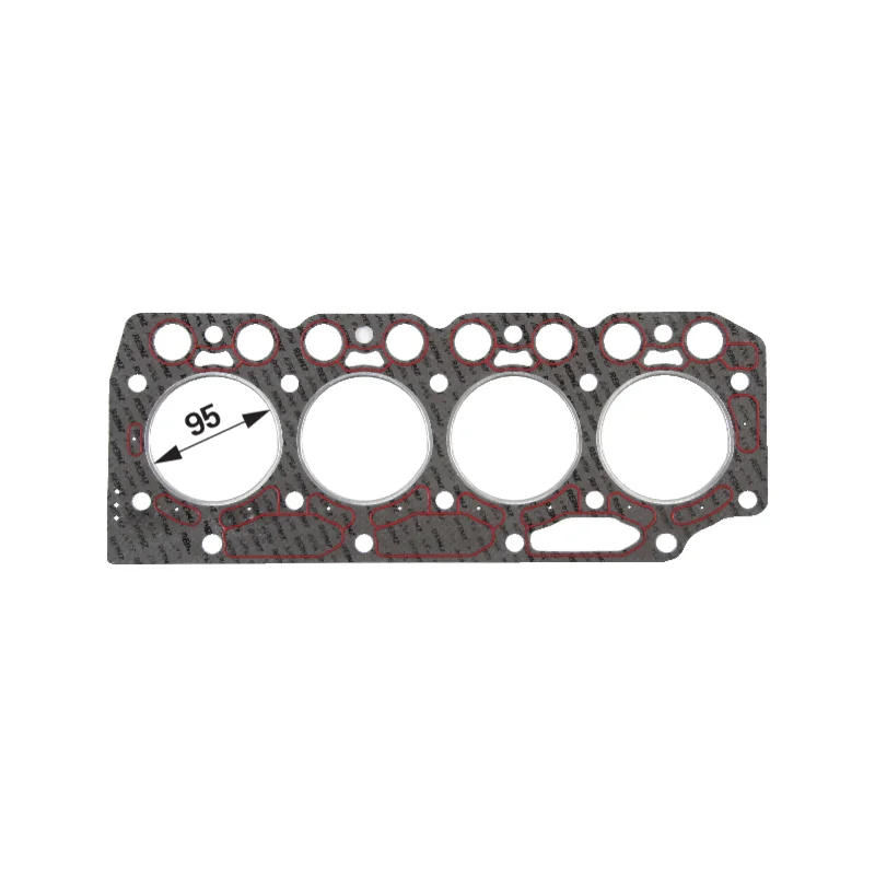 Reinz - 04209893 - Guarnizione testata
