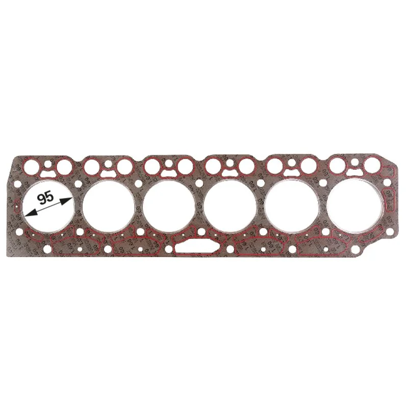 Reinz - 04209896 - Guarnizione testata