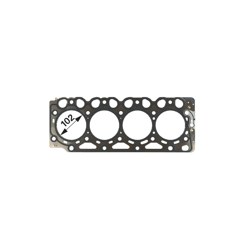 Reinz - 04504793 - Guarnizione testata