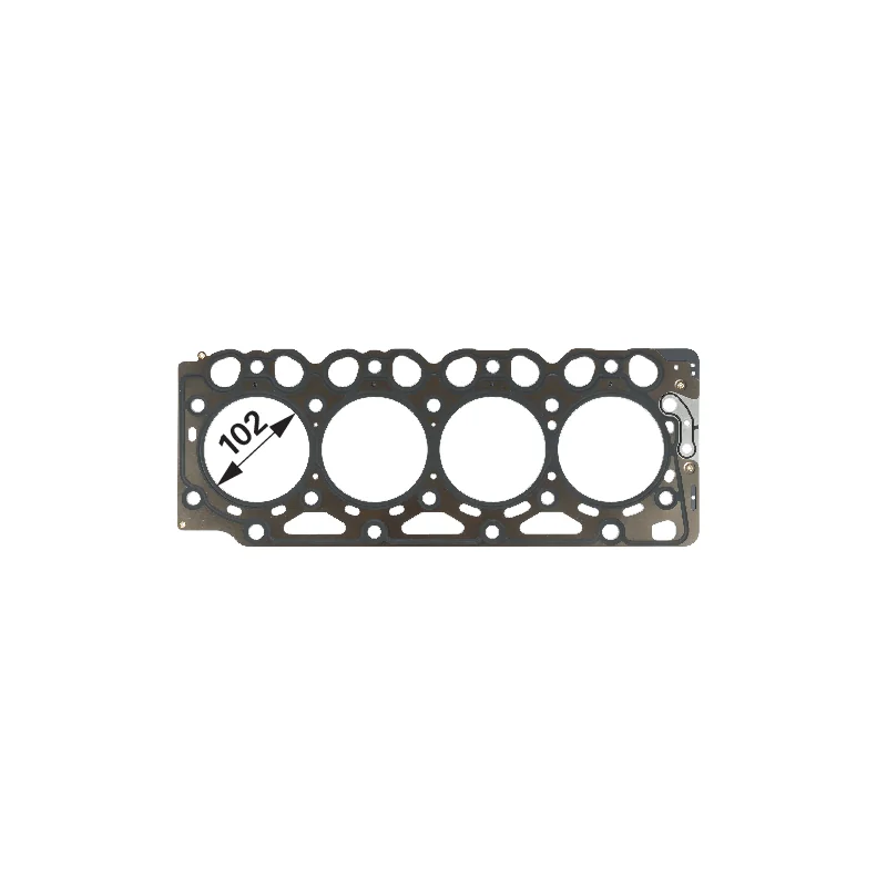 Reinz - 04504794 - Guarnizione testata
