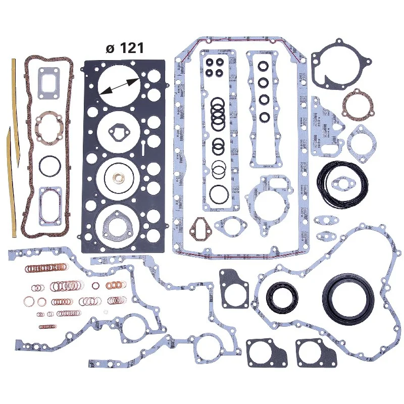 Reinz - 142080010711 - Kit guarnizioni motore