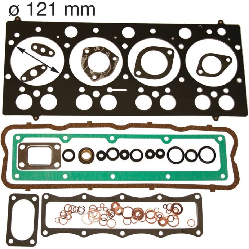 Reinz - 142080040703 - Set guarnizioni testata