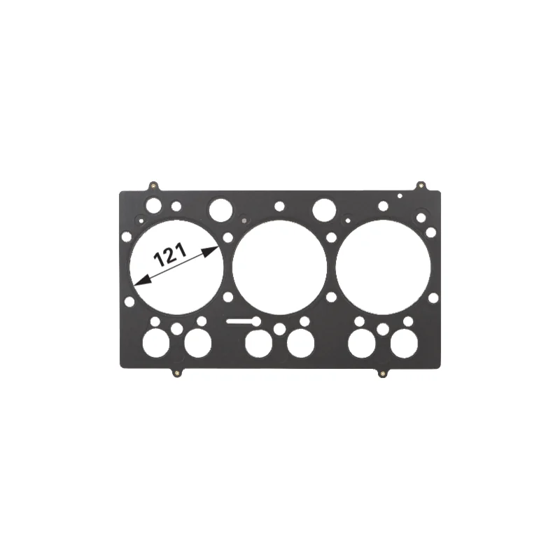 Reinz - 162000040762 - Guarnizione testata
