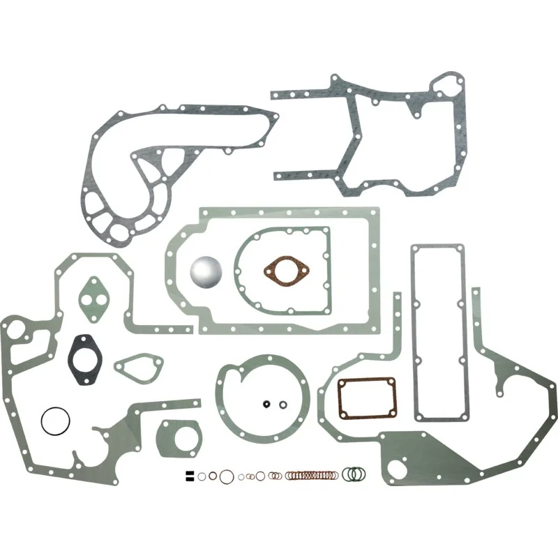 Reinz - 248-633 - Kit guarnizioni motore