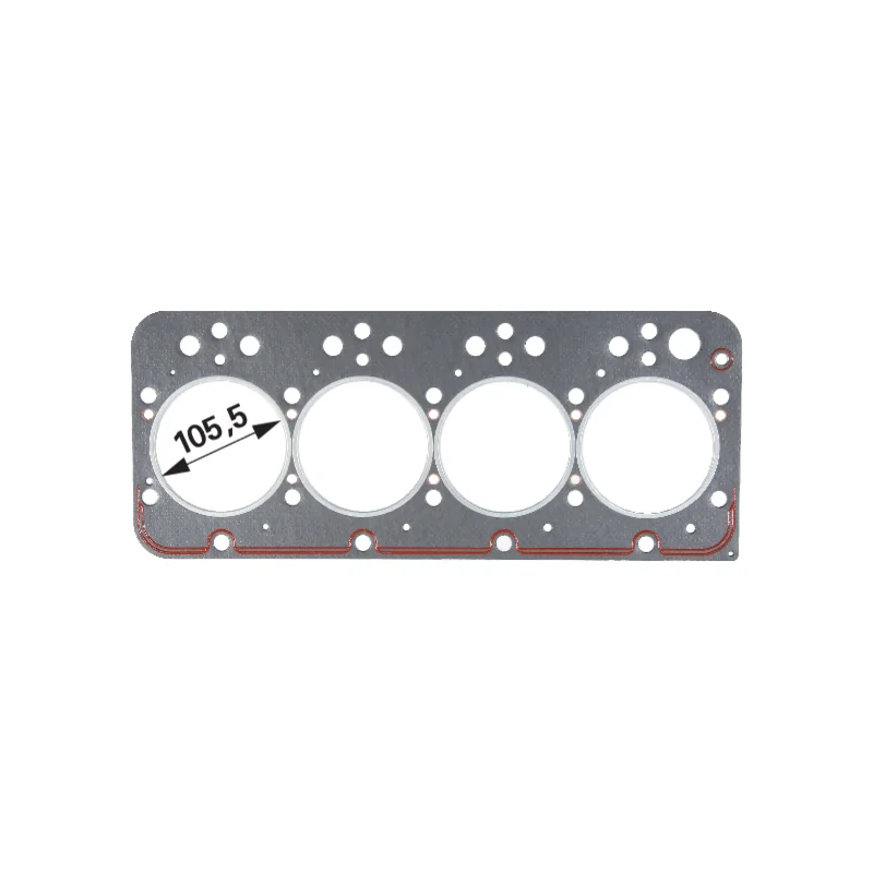 Reinz - 98456215 - Guarnizione testata
