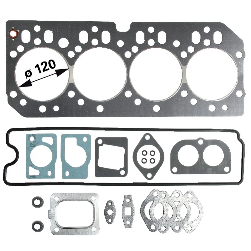 Reinz - RE526670 - Set guarnizioni testata