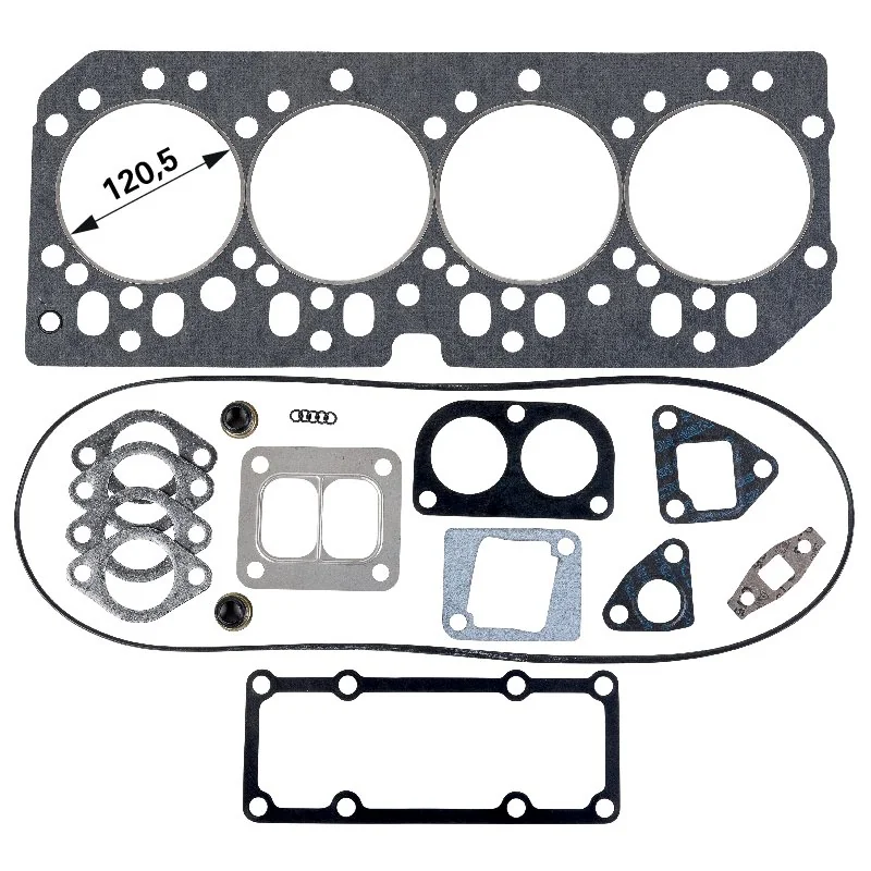 Reinz - RE527008 - Set guarnizioni testata
